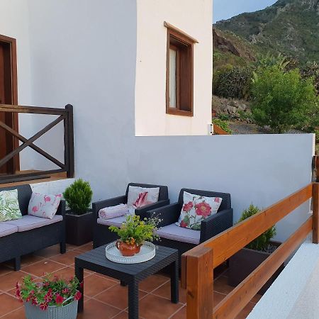 Villa Vina Camello Buenavista Del Norte Exterior foto