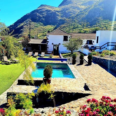 Villa Vina Camello Buenavista Del Norte Exterior foto