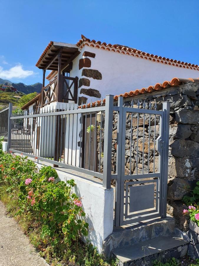Villa Vina Camello Buenavista Del Norte Exterior foto