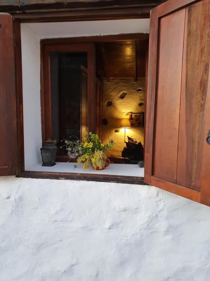 Villa Vina Camello Buenavista Del Norte Exterior foto