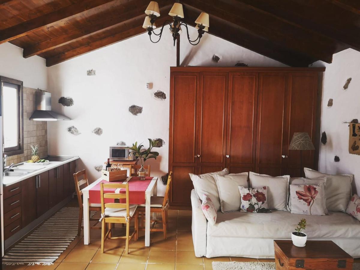Villa Vina Camello Buenavista Del Norte Exterior foto