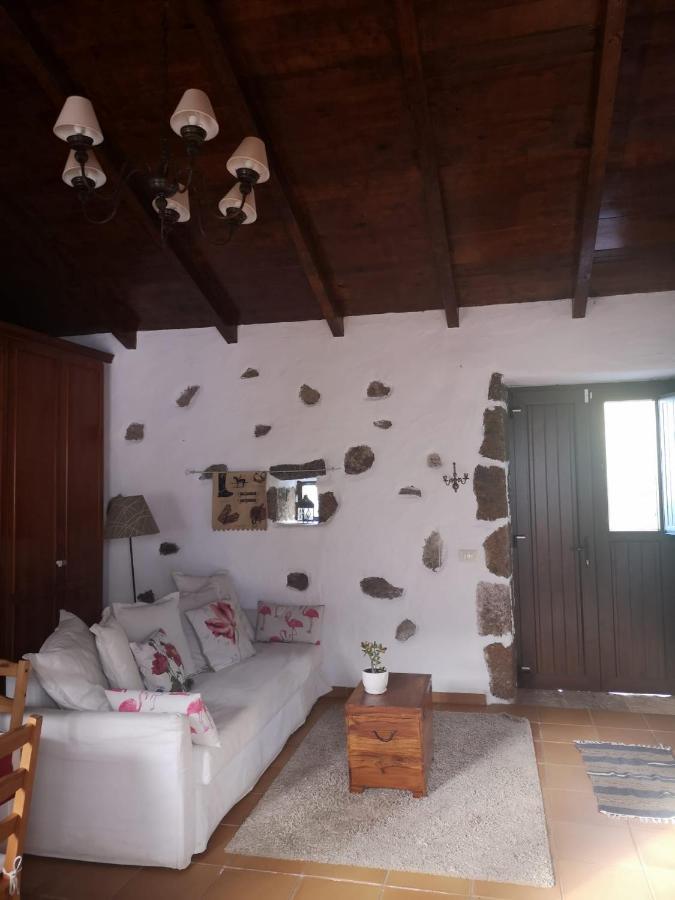 Villa Vina Camello Buenavista Del Norte Exterior foto