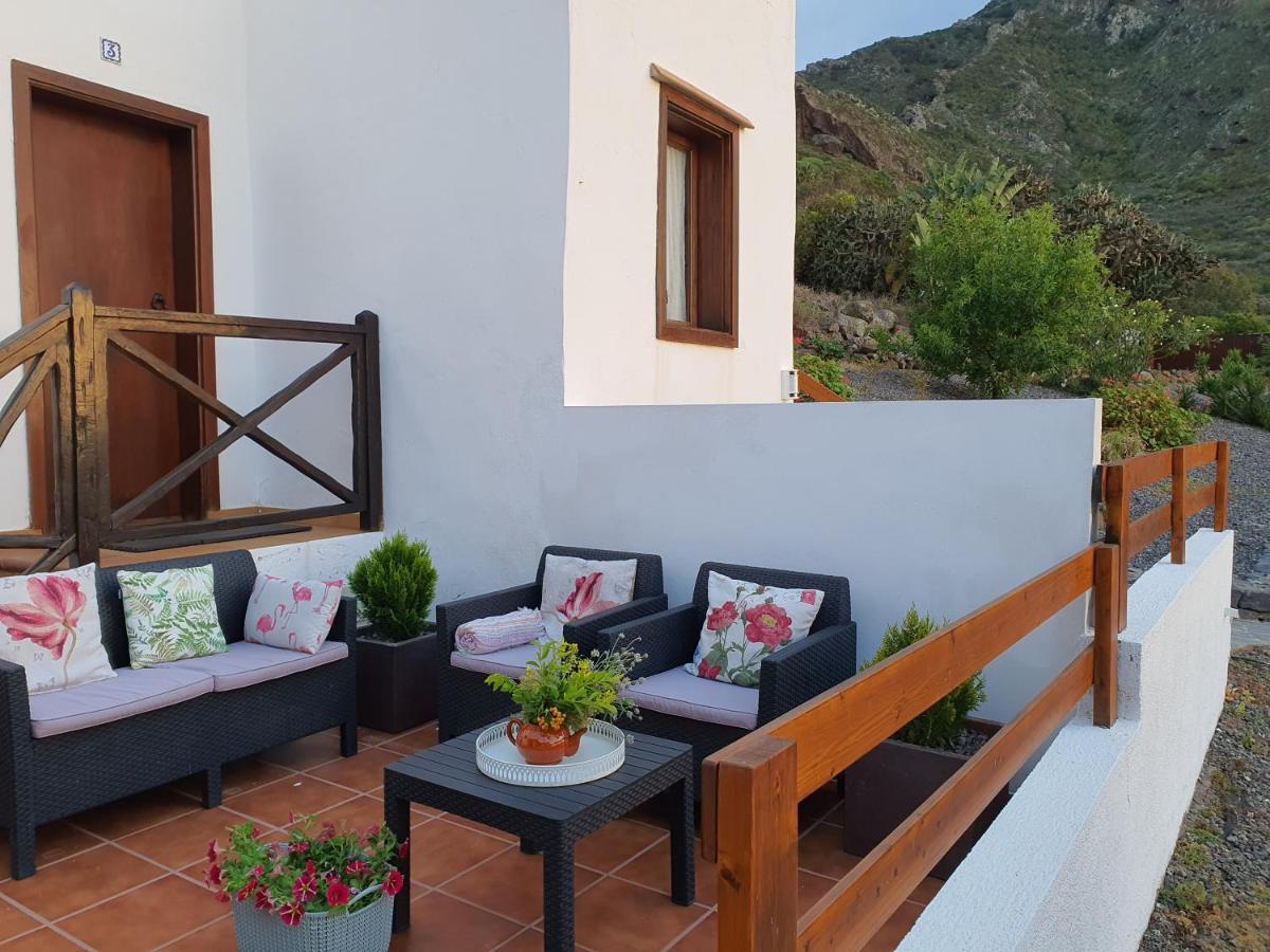 Villa Vina Camello Buenavista Del Norte Exterior foto