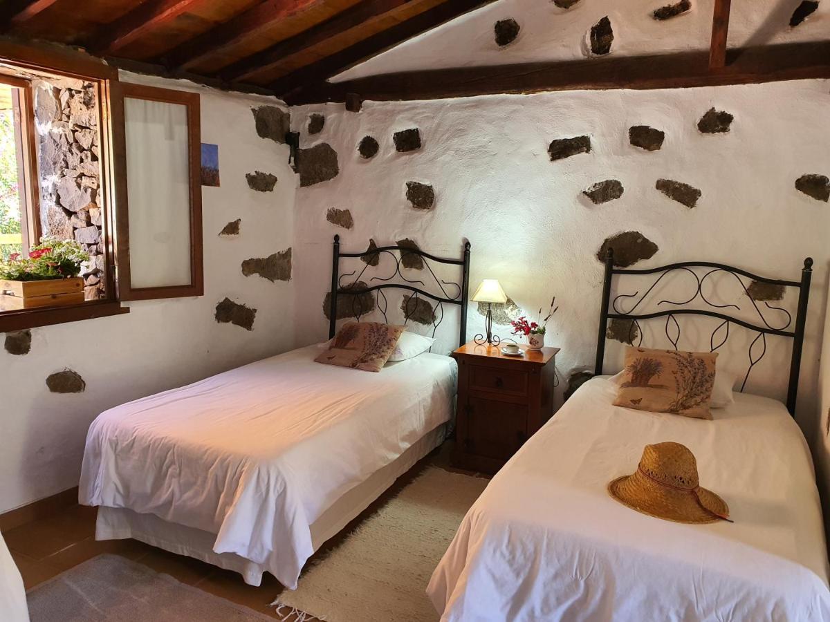 Villa Vina Camello Buenavista Del Norte Exterior foto