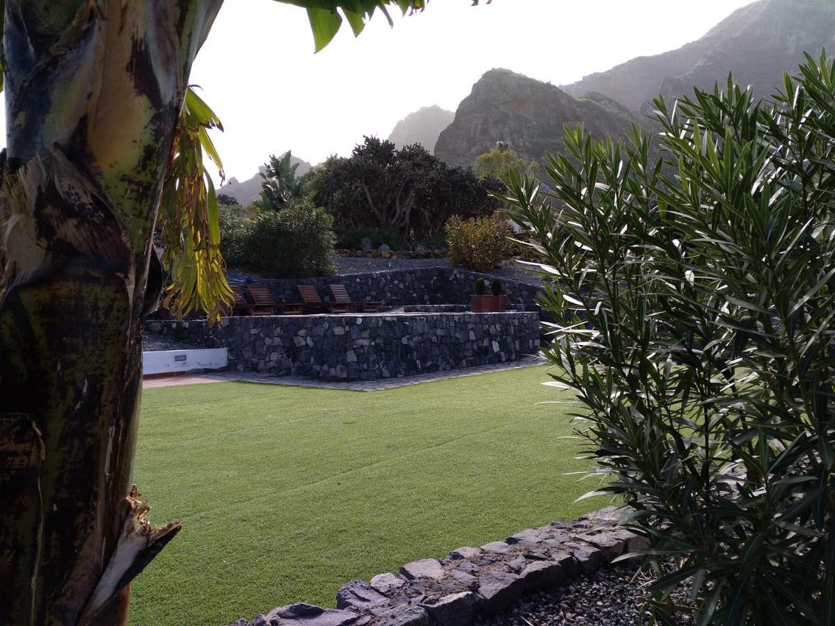 Villa Vina Camello Buenavista Del Norte Exterior foto