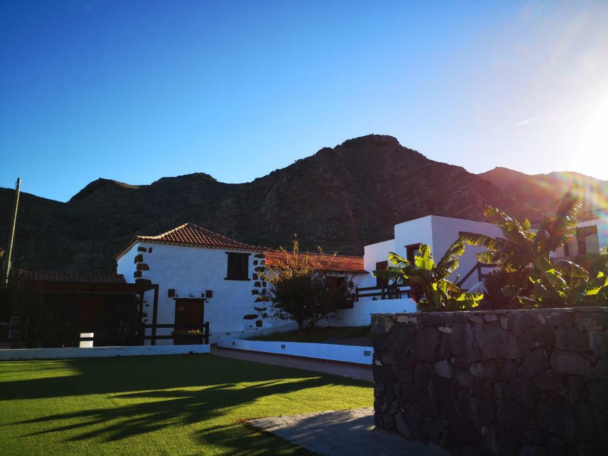 Villa Vina Camello Buenavista Del Norte Exterior foto